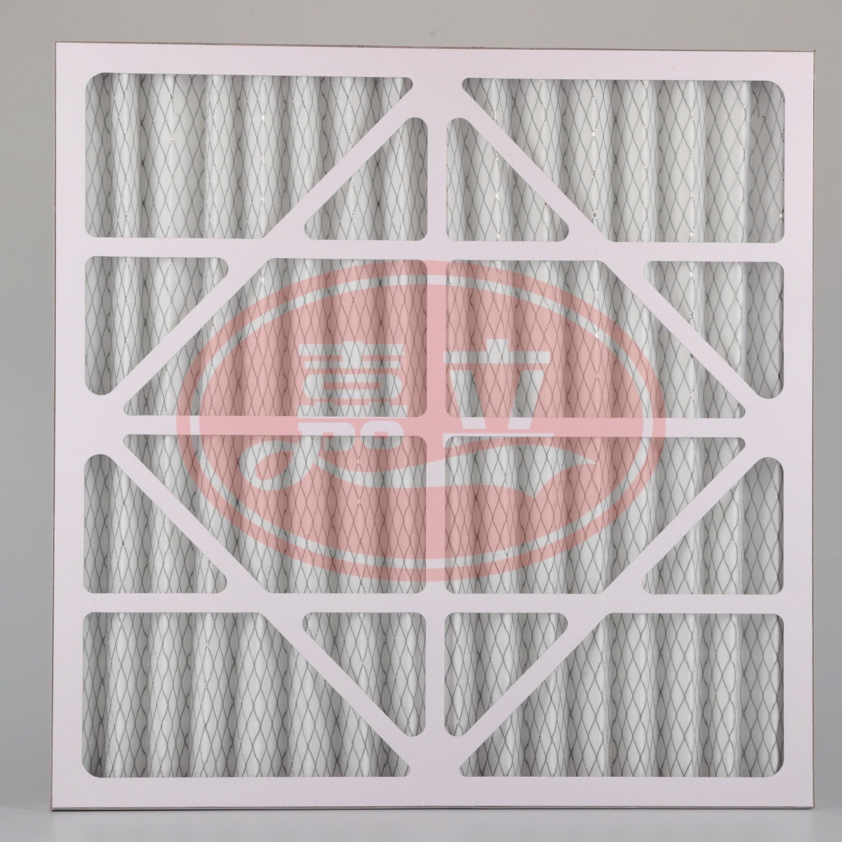 青龙纸框过滤器